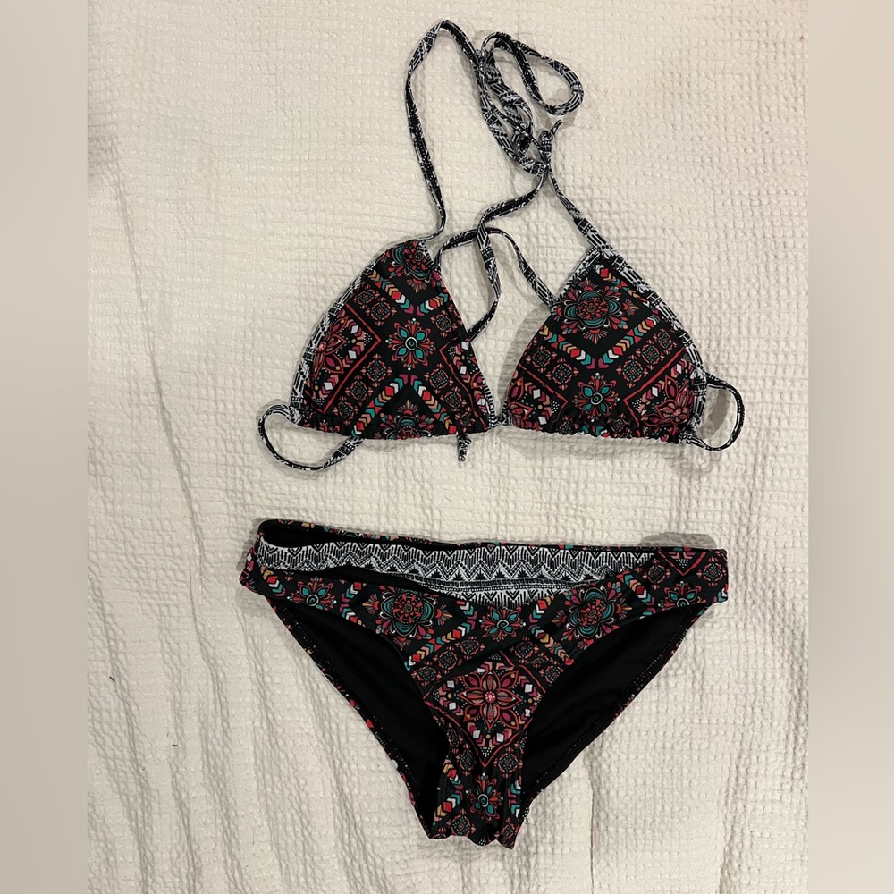 Swimsuit